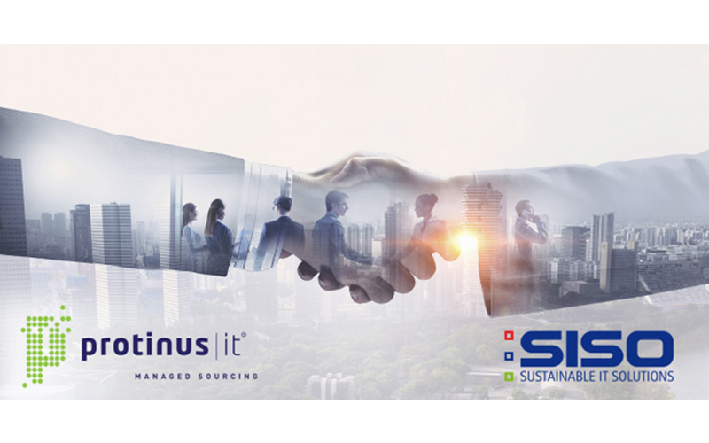 Protinus IT en SiSo starten strategische samenwerking