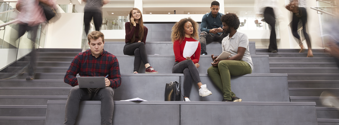 Hogeschool InHolland gunt Protinus IT aanbesteding ‘Logistieke diensten met betrekking tot ICT-hardware’