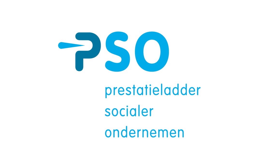 Protinus IT behaalt Trede 1 op de PSO-Prestatieladder