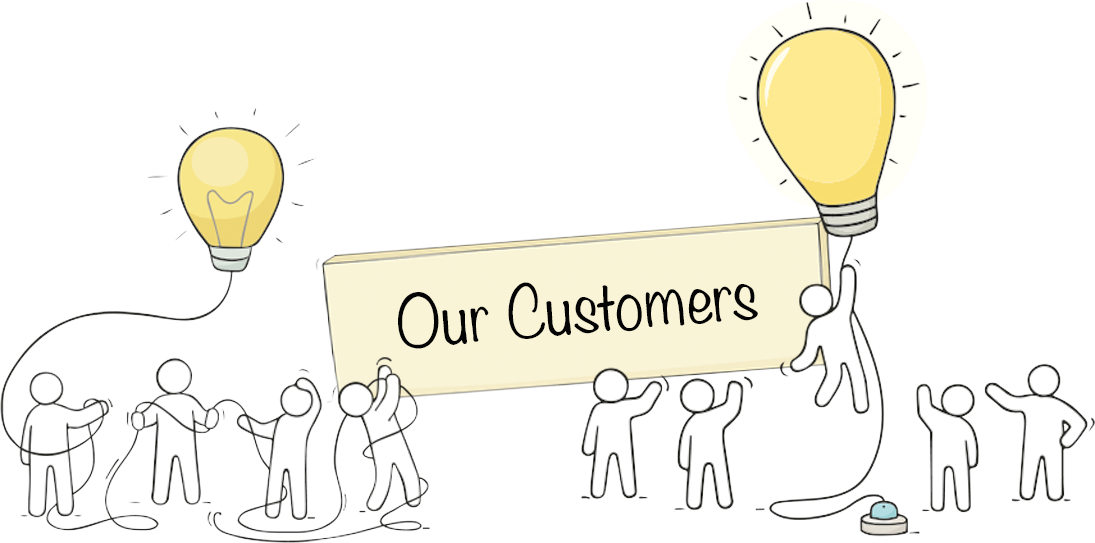our_customers
