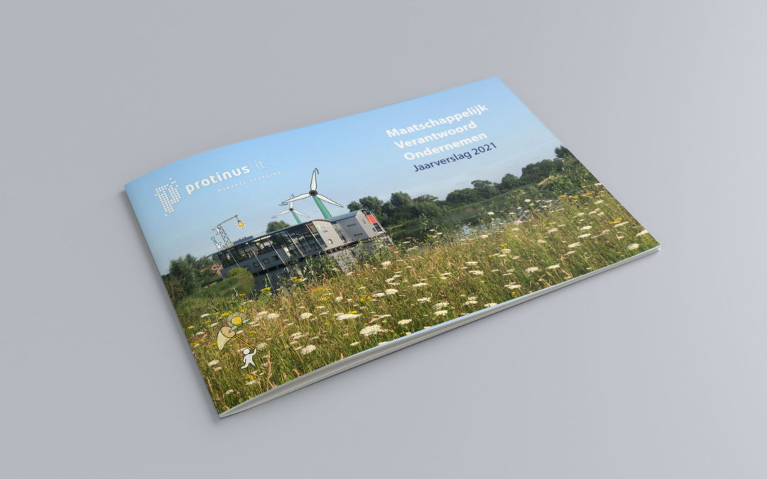 MVO Jaarverslag 2021
