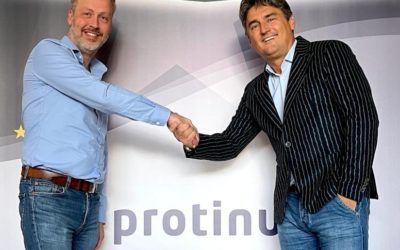 Protinus IT to be Main Event Partner of Dutch IT Channel Awards 2023