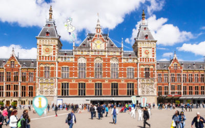 Protinus IT leverancier standaard software en aanverwante diensten bij gemeente Amsterdam