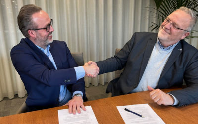 Meerinzicht en Protinus IT tekenen raamovereenkomst levering ‘Systeemsoftware en Standaard gemeentelijke software’