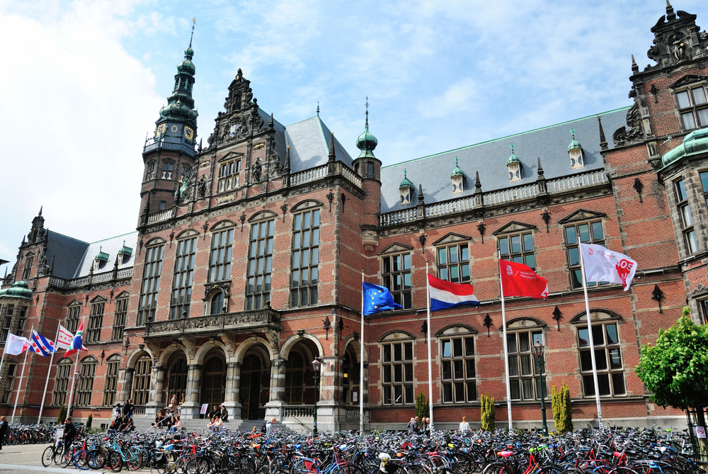 Rijksuniversiteit Groningen kiest Protinus IT voor openbare aanbesteding Netwerkcomponenten