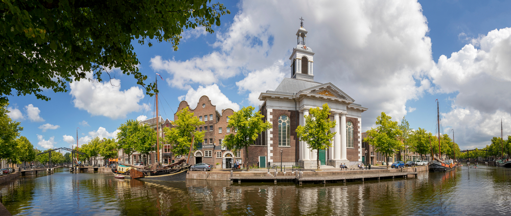 Gemeente Schiedam gunt Protinus IT aanbesteding Software Broker