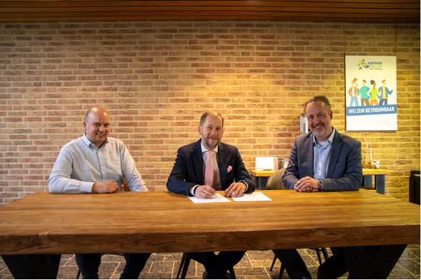 Gemeente Elburg kiest Protinus IT voor  levering ‘Licenties voor systeemsoftware en standaard gemeentelijke software’.