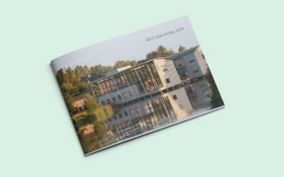 MVO Jaarverslag 2024